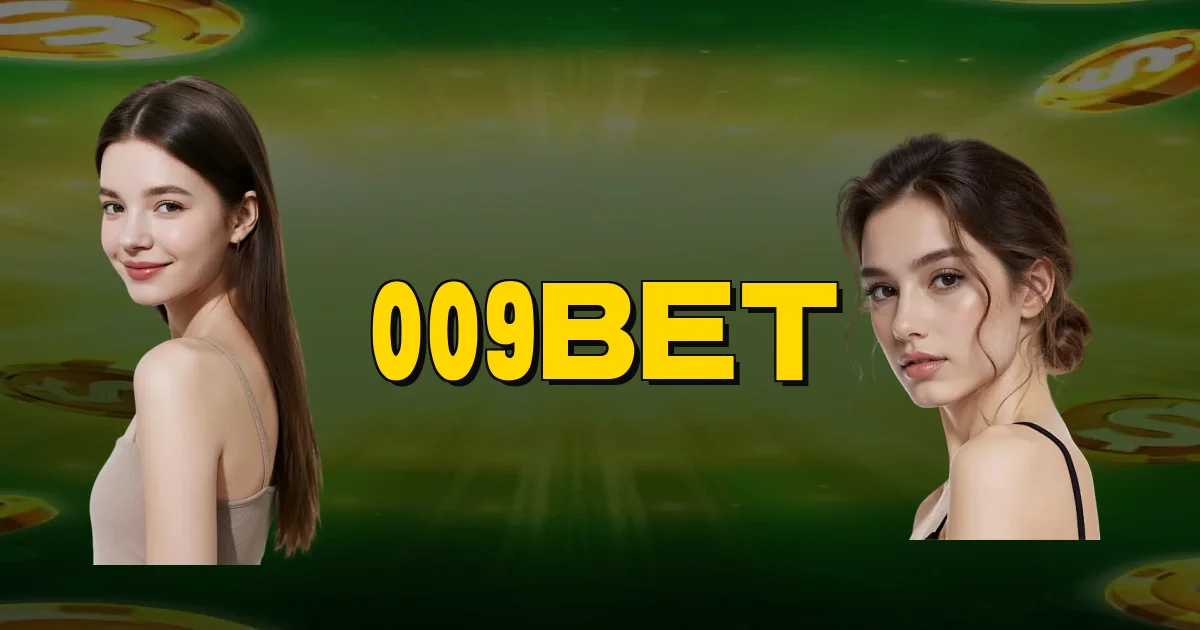 009Bet Oficial