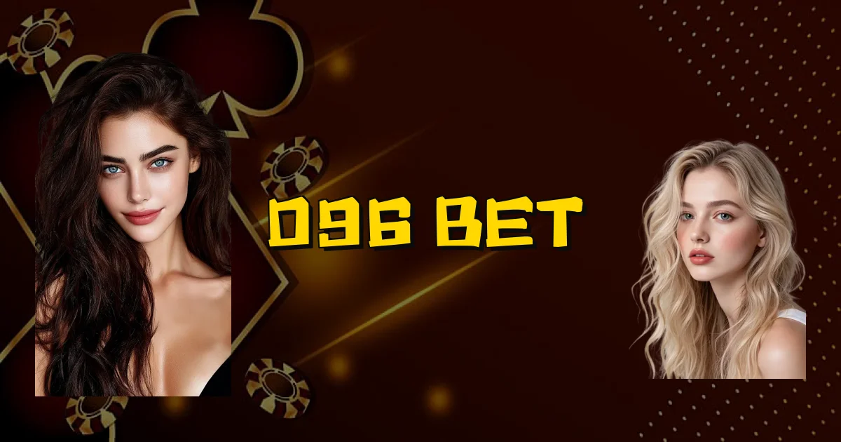 096 Bet Oficial