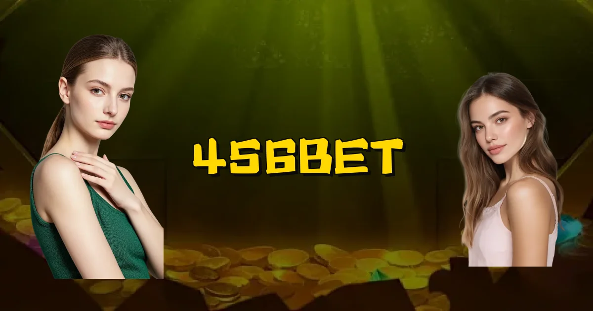 456Bet Oficial