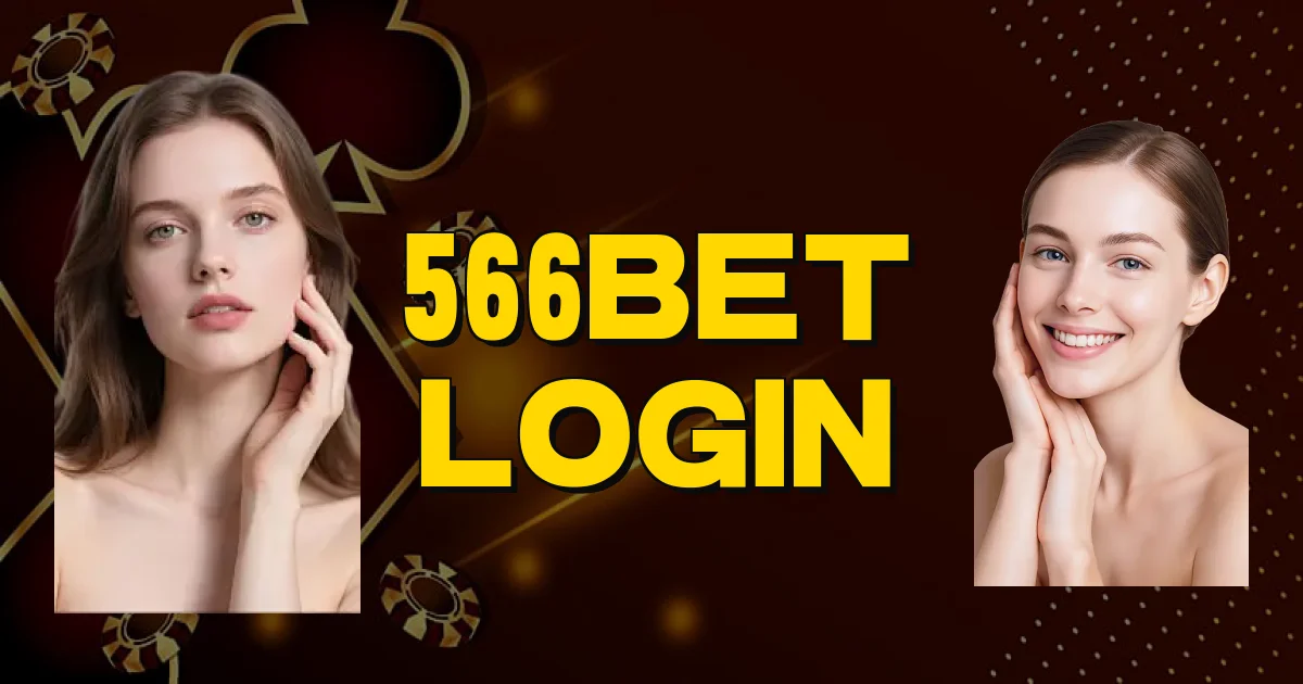 566Bet Login Oficial