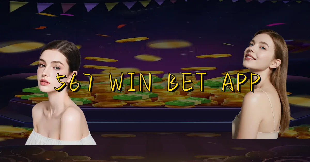 567 Win Bet App Oficial
