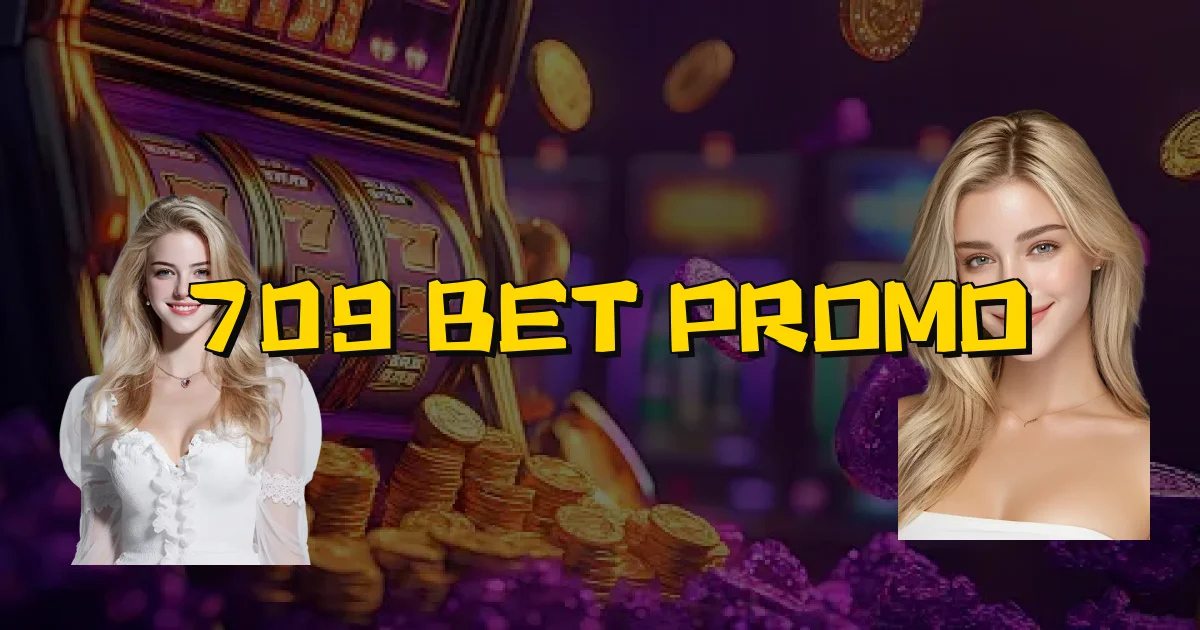 709 Bet Promo Oficial