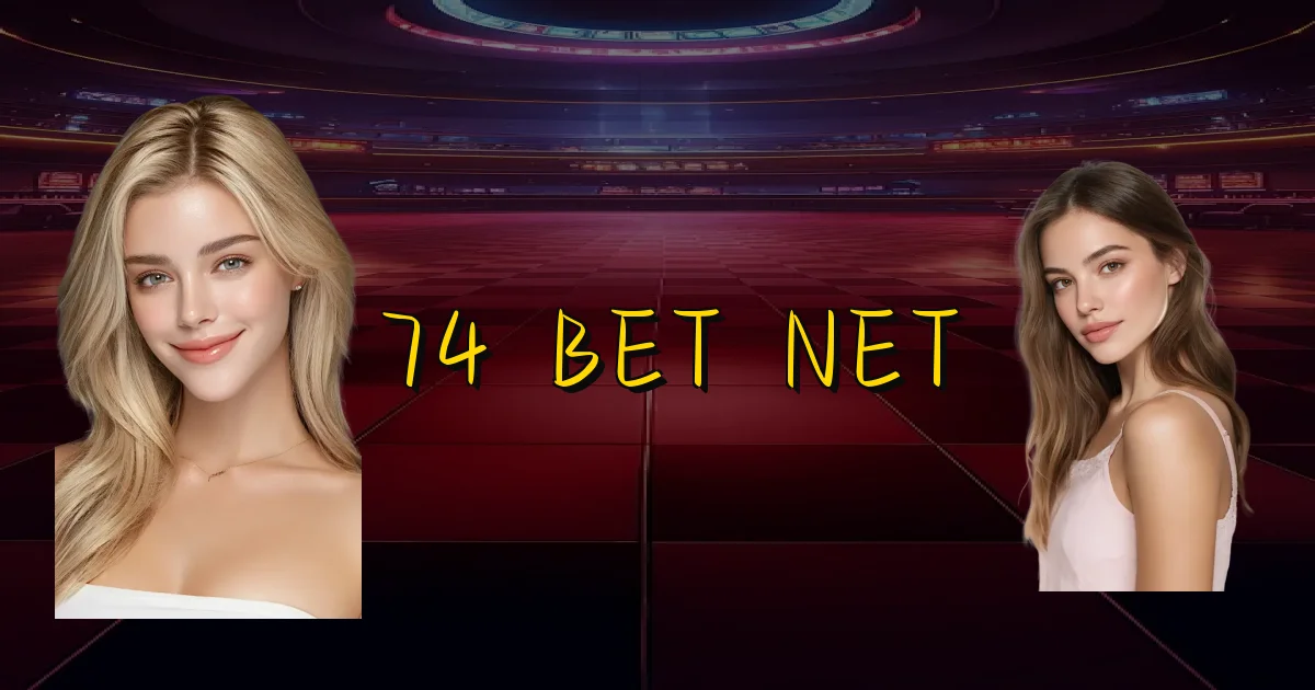 74 Bet Net Oficial