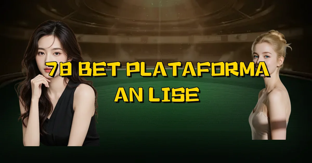 78 Bet Plataforma Análise Oficial