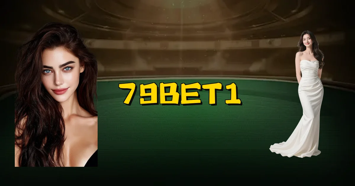 79Bet1 Oficial