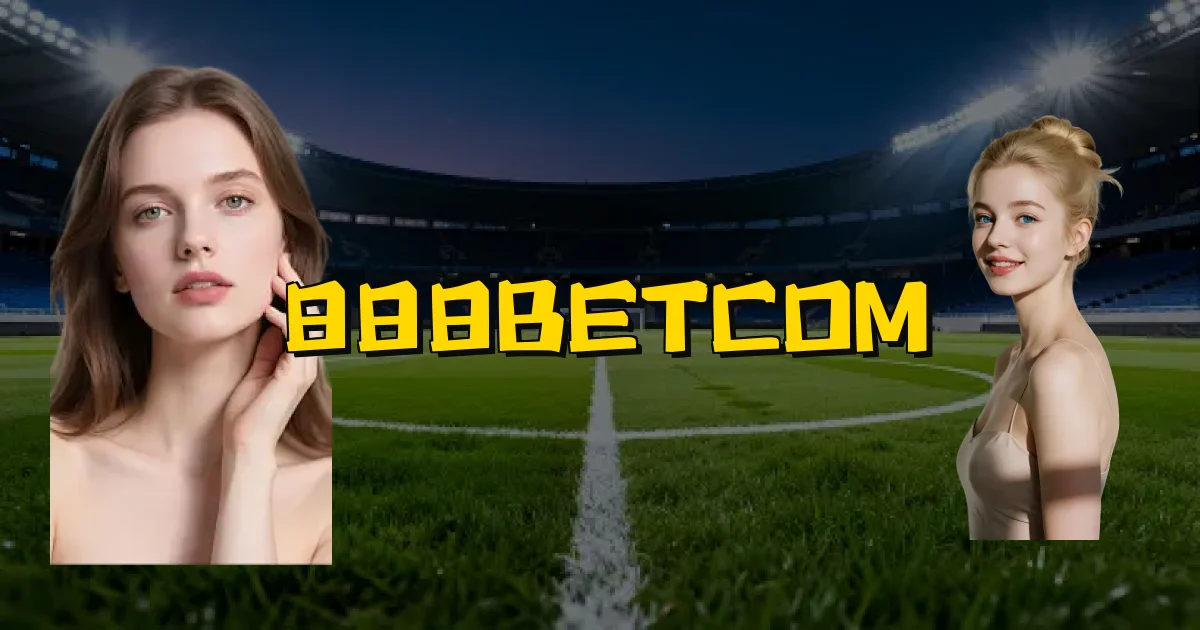 888Betcom Oficial