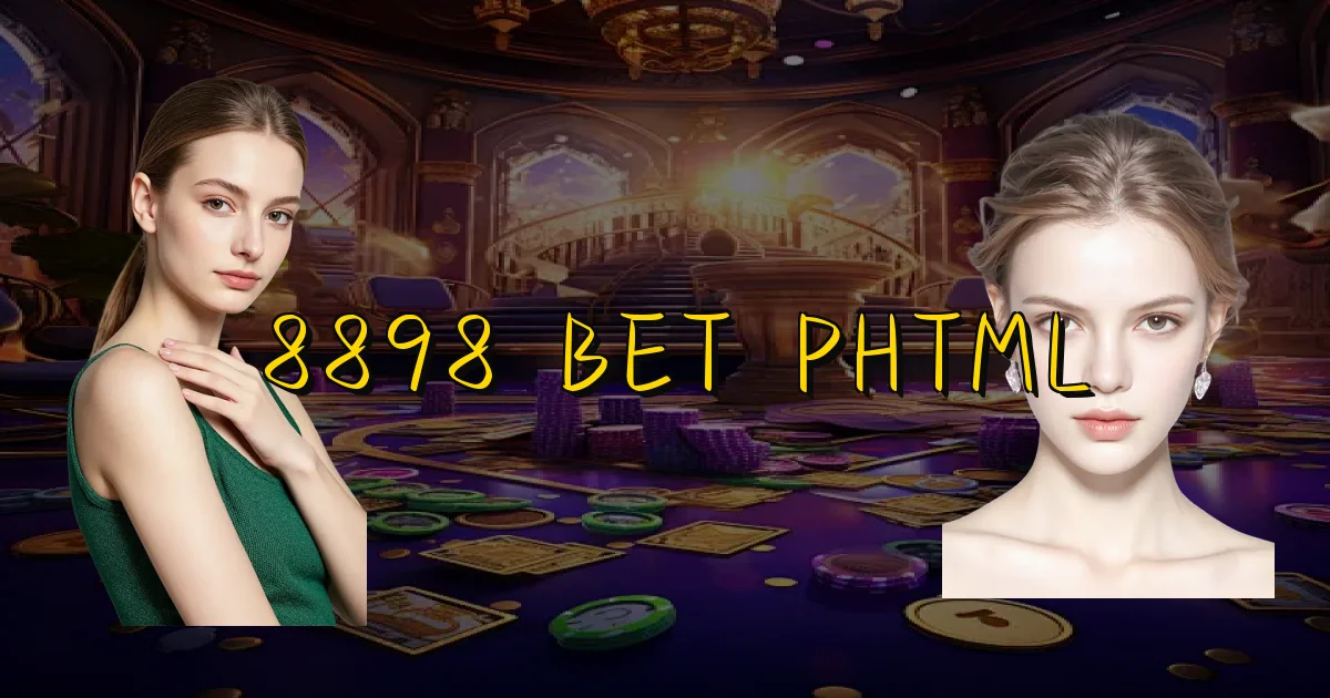 8898 Bet Phtml Oficial