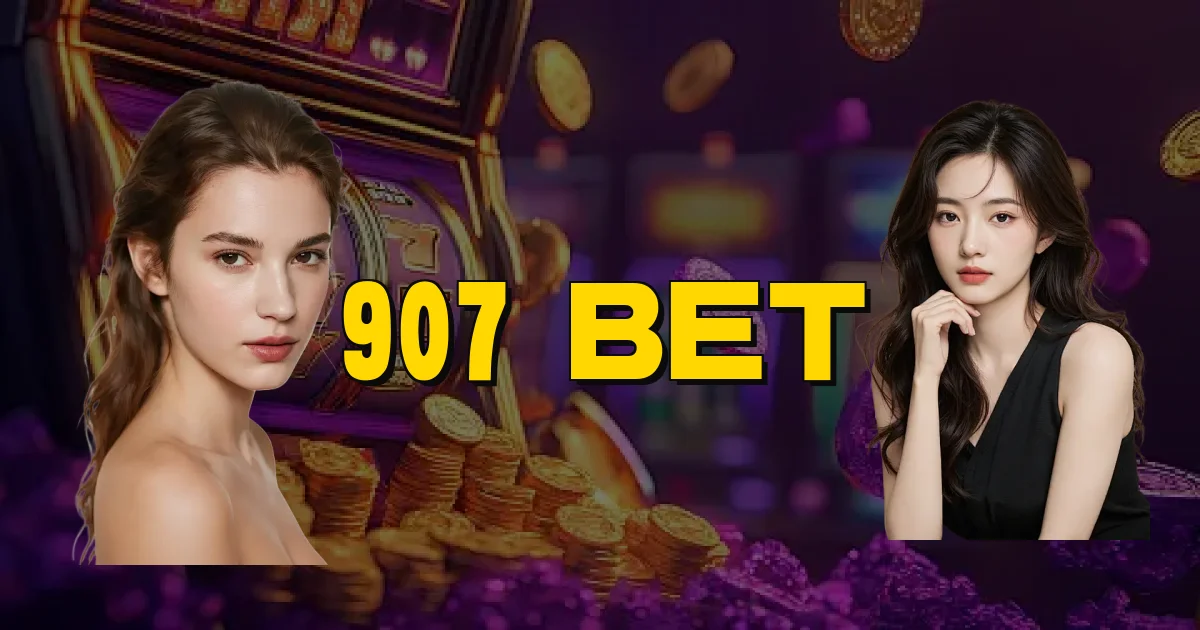 907 Bet Oficial