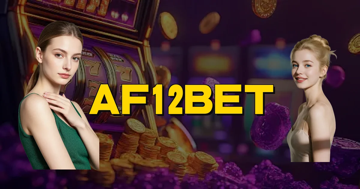 Af12Bet Oficial