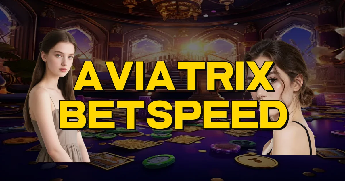 Aviatrix Betspeed Oficial
