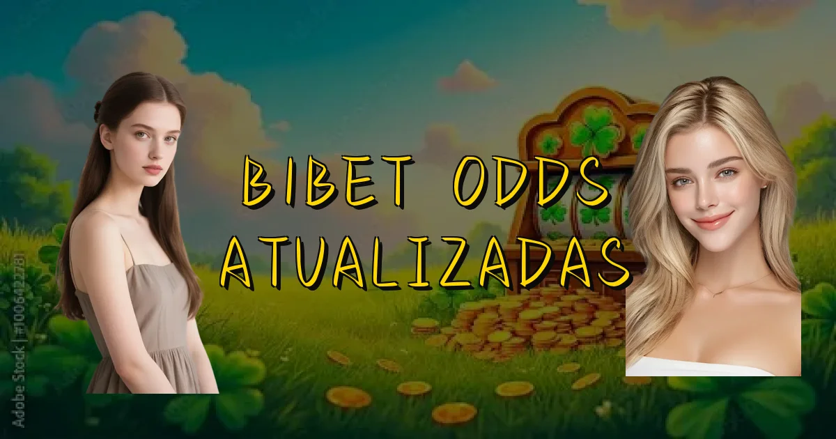 B1Bet Odds Atualizadas Oficial