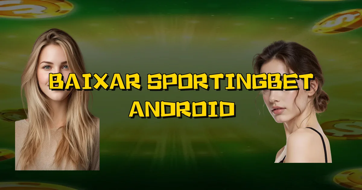 Baixar Sportingbet Android Oficial