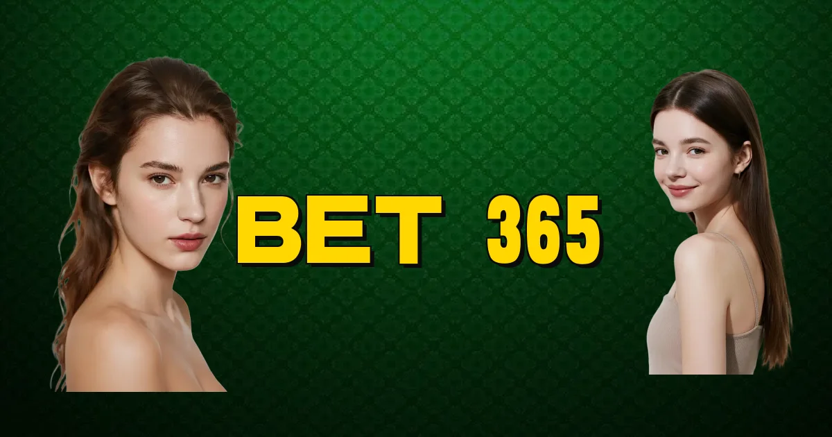 Bet 365 Oficial