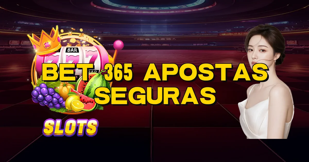 Bet 365 Apostas Seguras Oficial