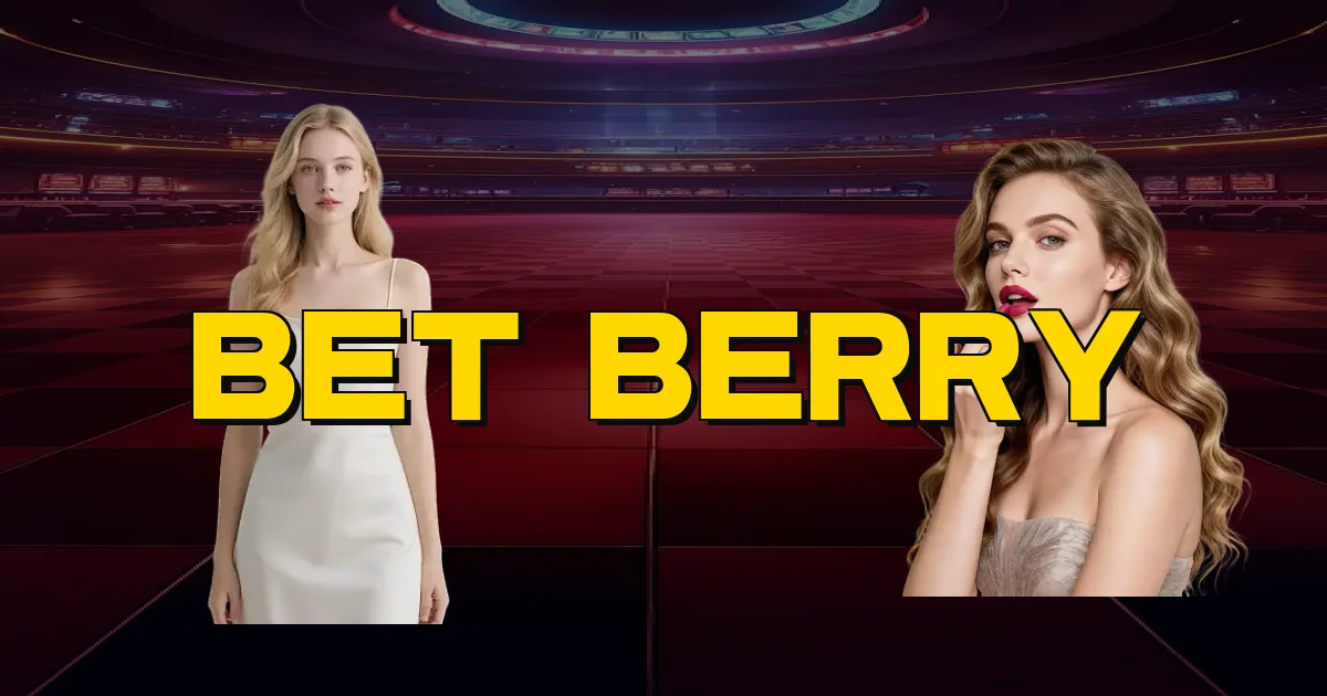 Bet Berry Oficial