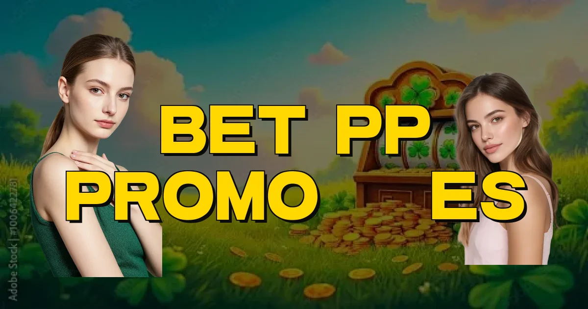 Bet Pp Promoções Oficial