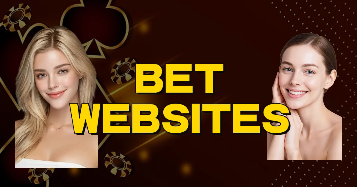 Bet Websites Oficial
