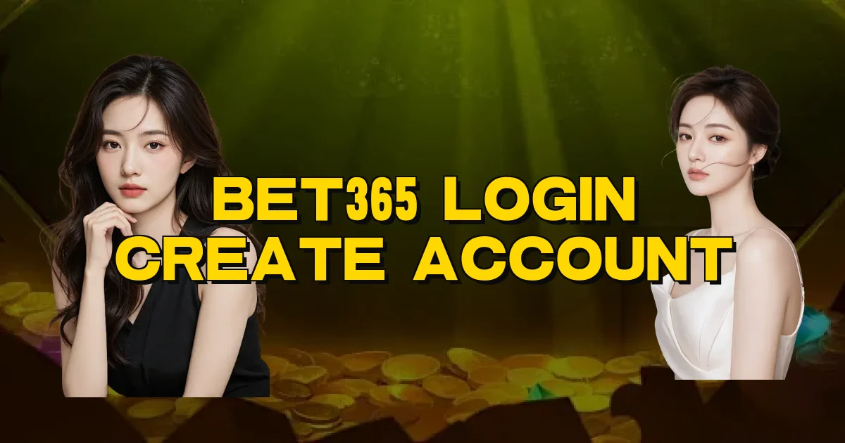 Bet365 Login Create Account Oficial