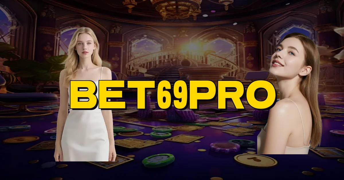 Bet69Pro Oficial
