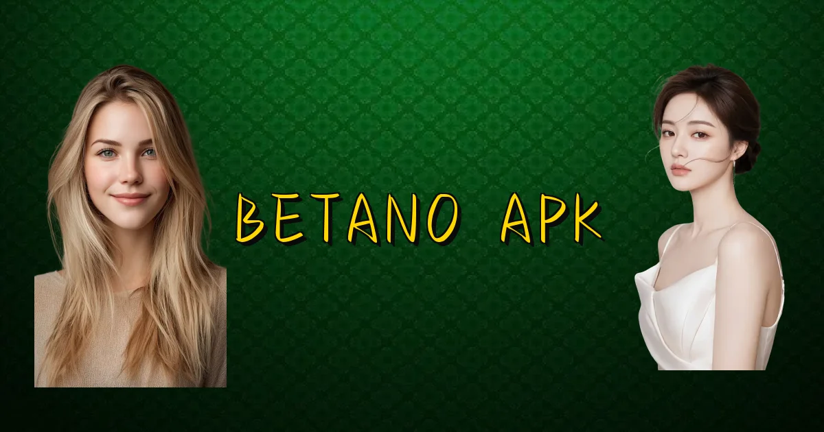 Betano Apk Oficial