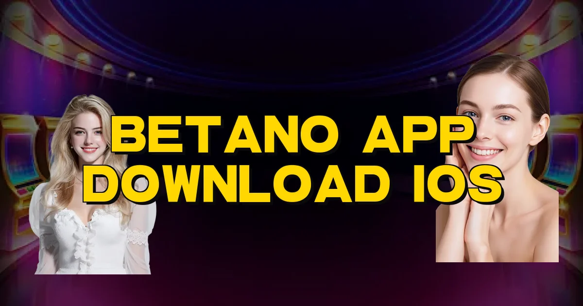Betano App Download Ios Oficial