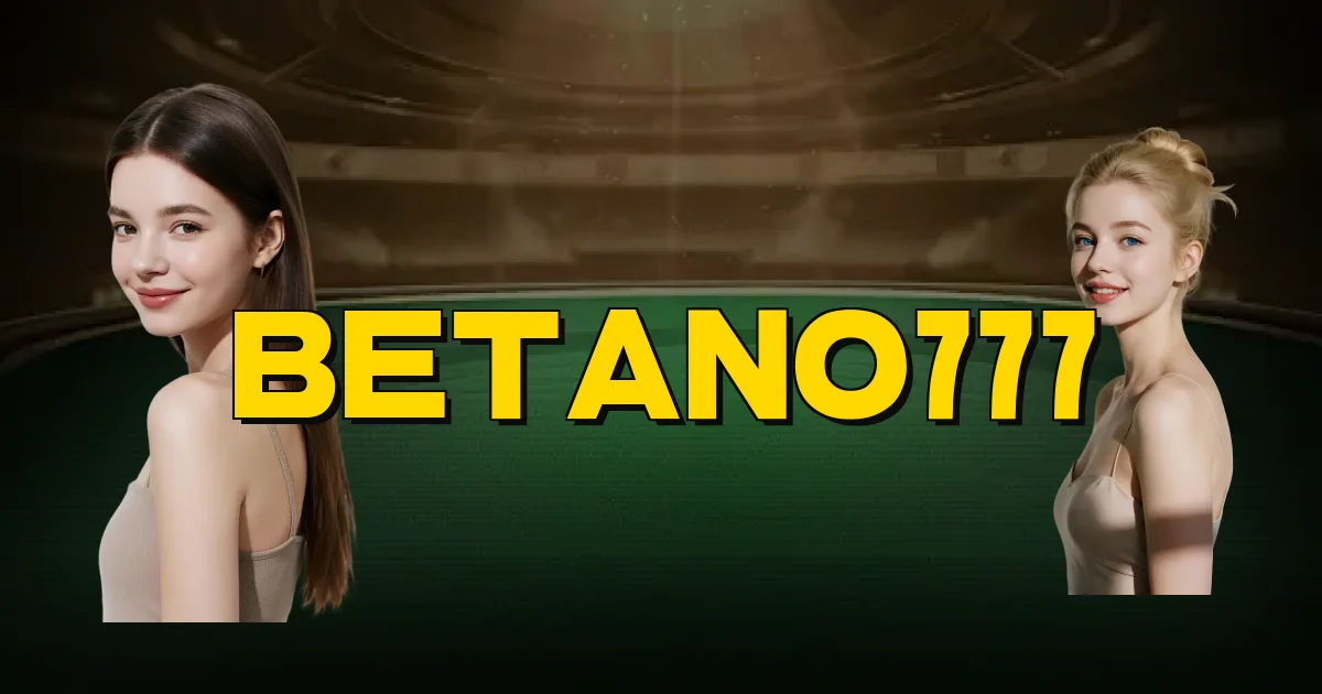 Betano777 Oficial