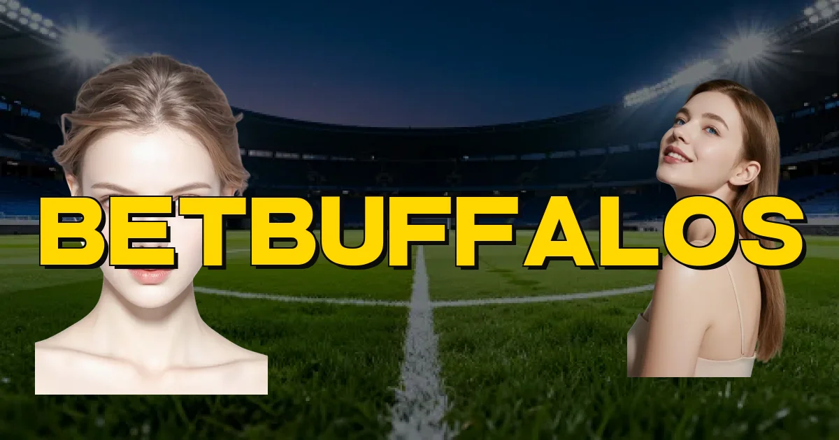 Betbuffalos Oficial