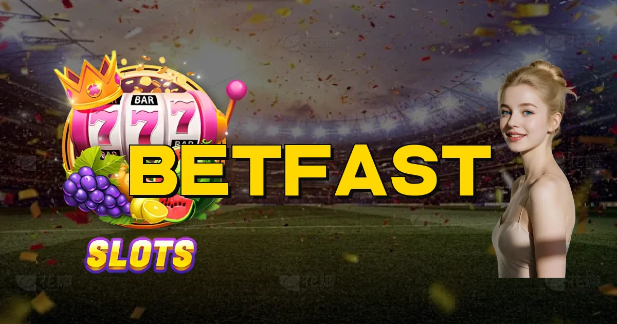 Betfast Oficial