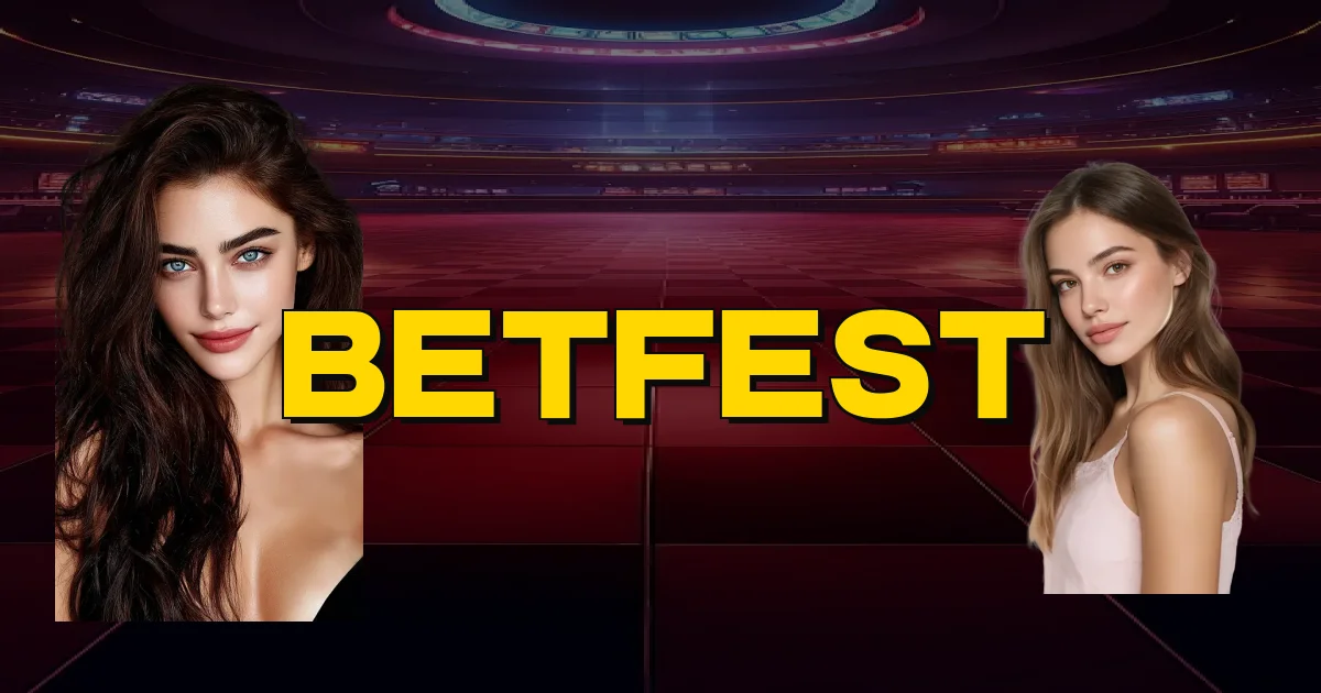 Betfest Oficial