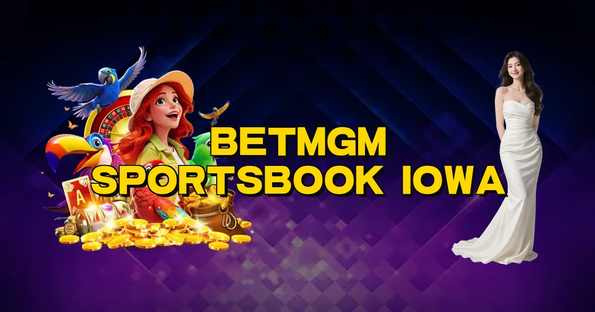 Betmgm Sportsbook Iowa Oficial