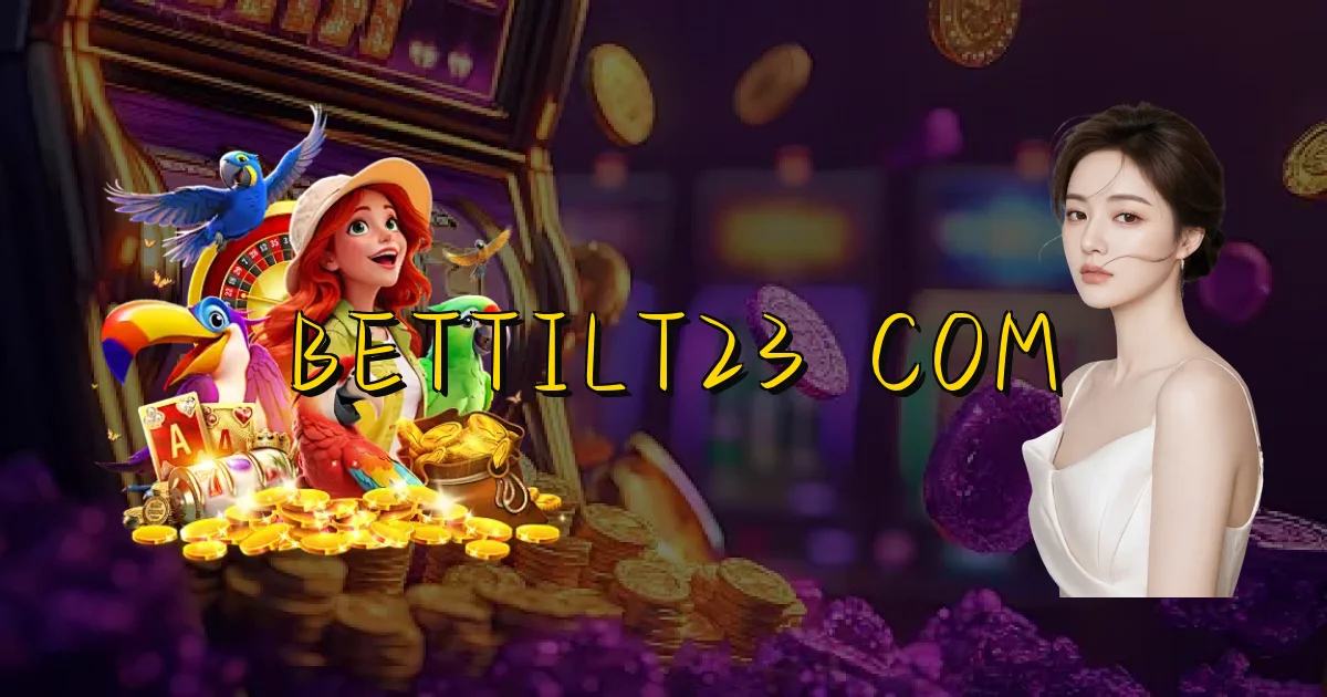 Bettilt23 Com Oficial