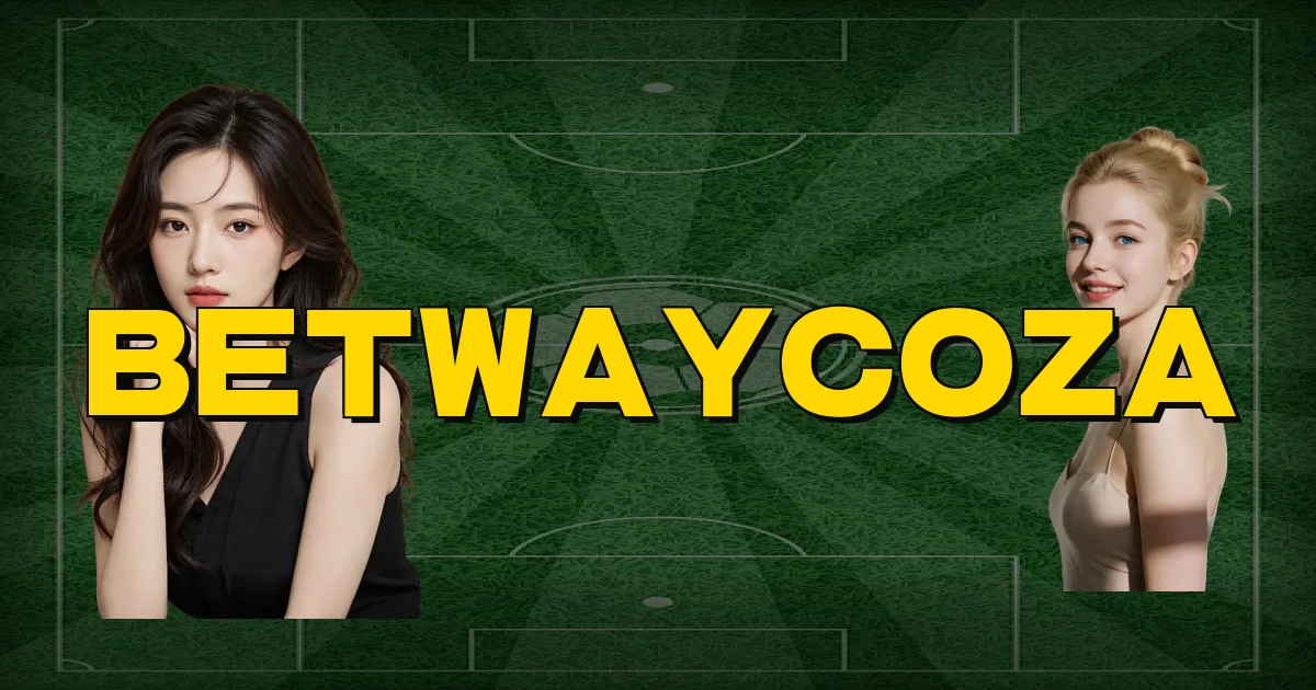 Betwaycoza Oficial