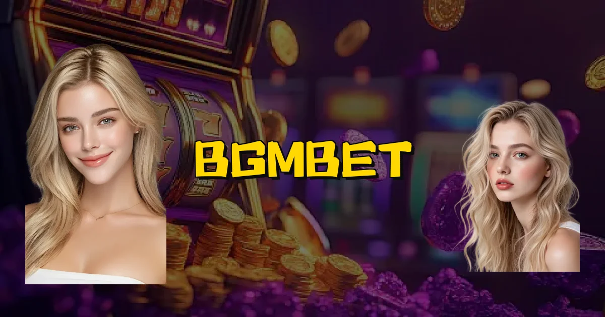 Bgmbet Oficial