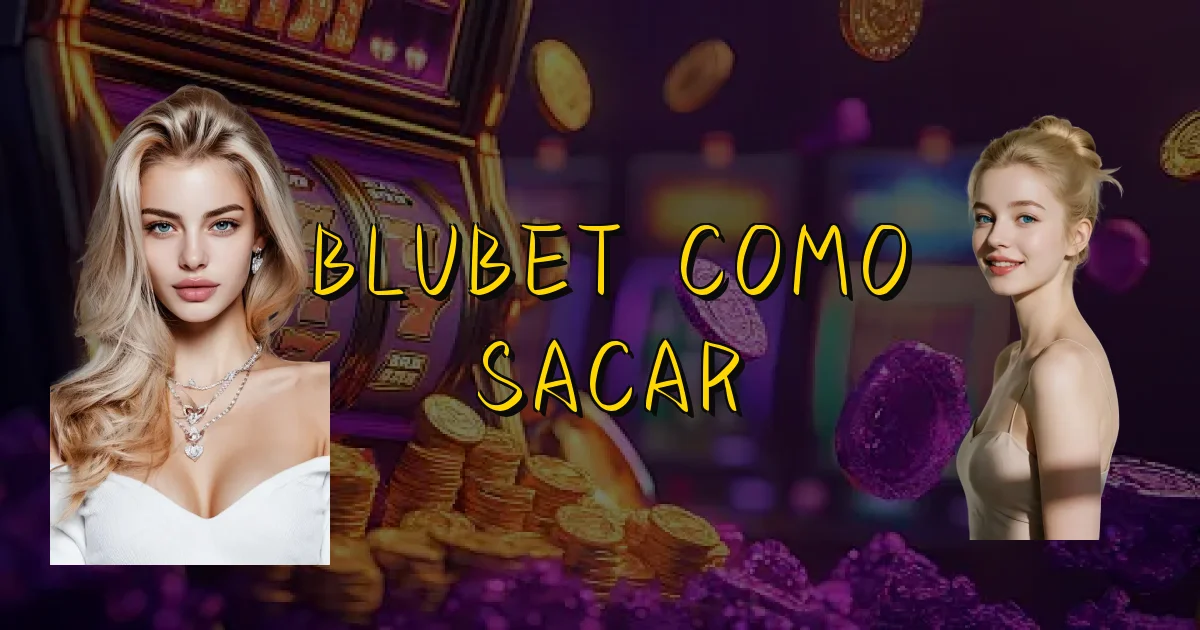 Blubet Como Sacar Oficial