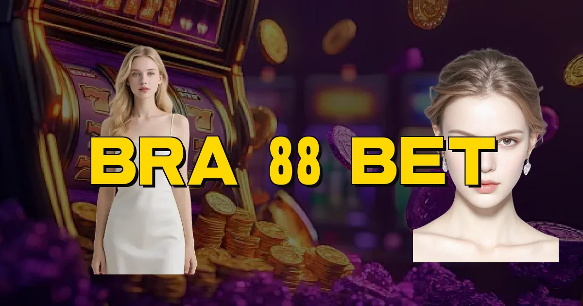Bra 88 Bet Oficial