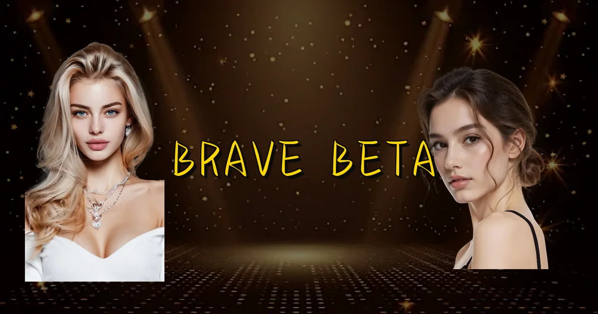 Brave Beta Oficial