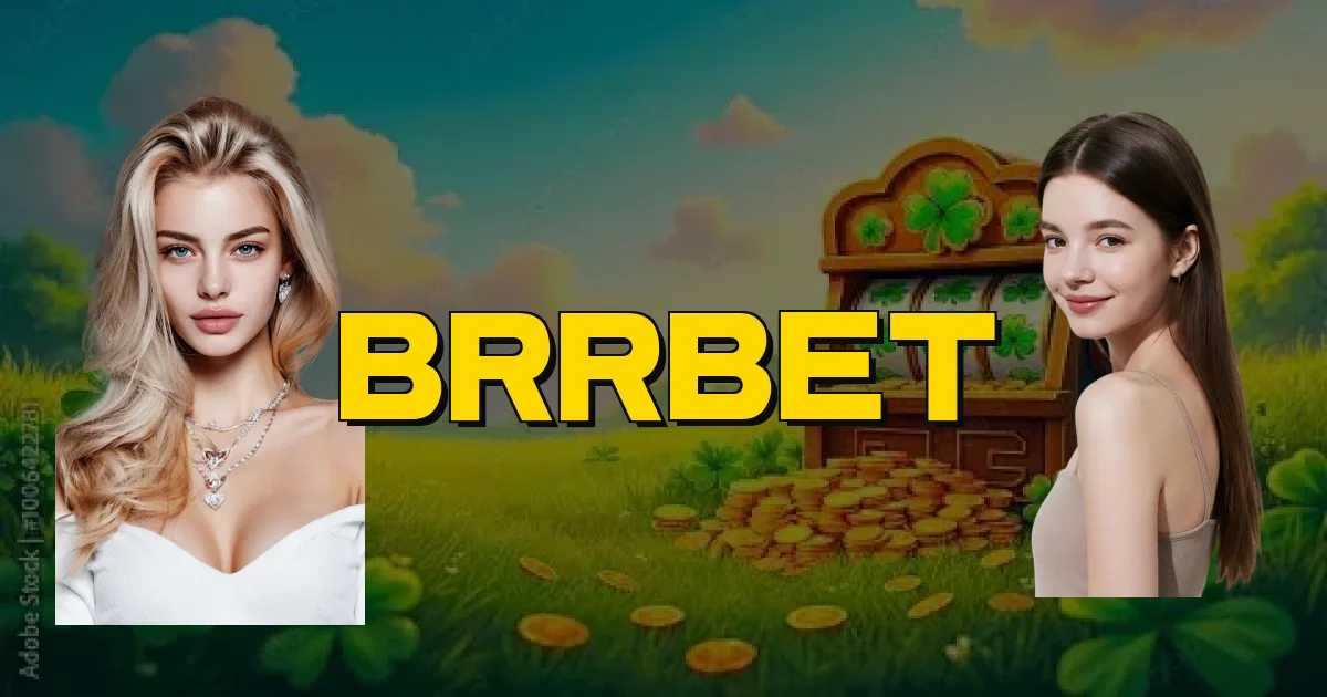Brrbet Oficial