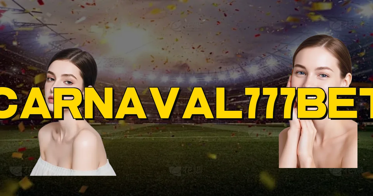 Carnaval777Bet Oficial