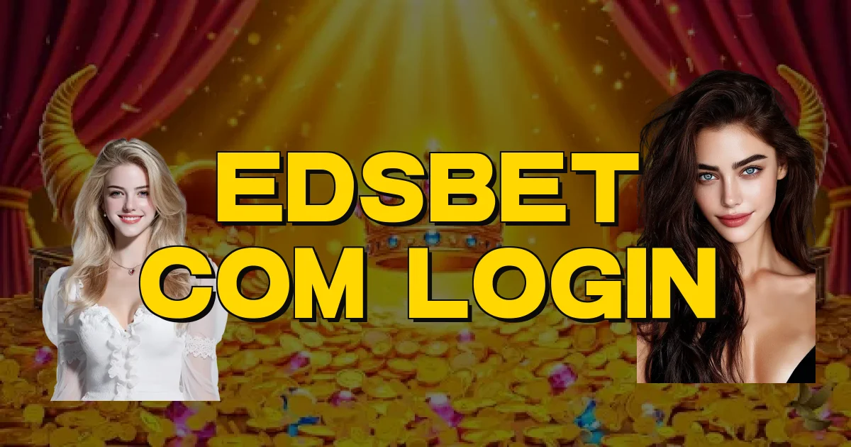 Edsbet Com Login Oficial