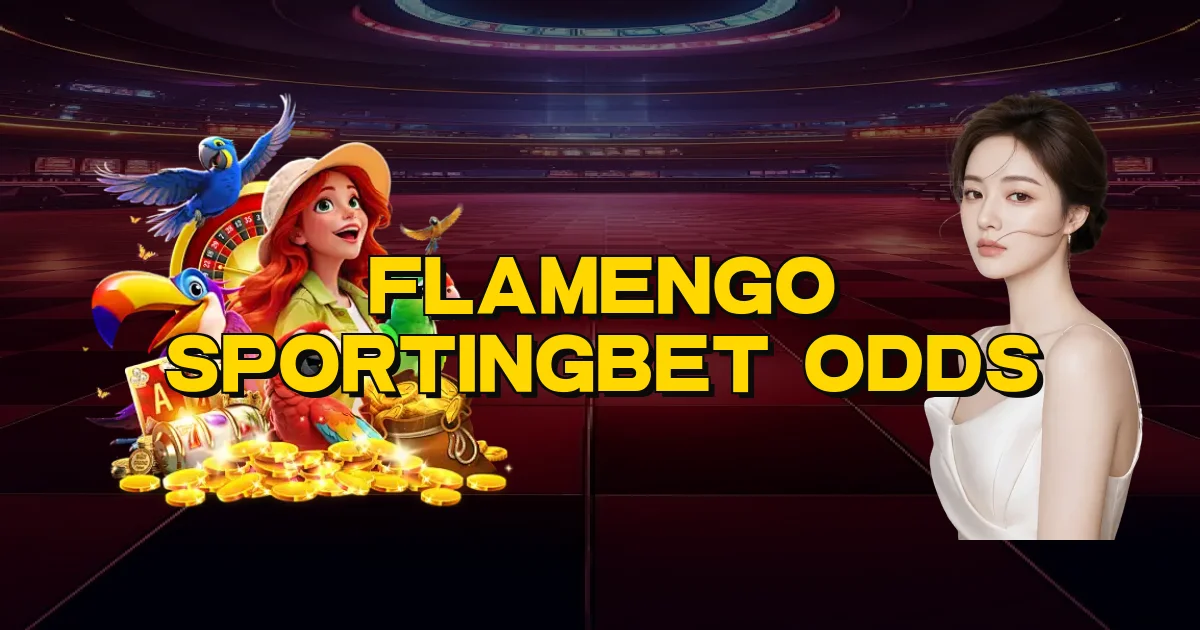 Flamengo Sportingbet Odds Oficial