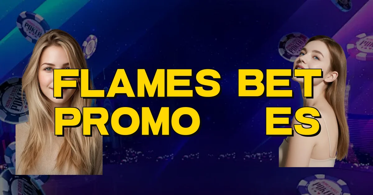 Flames Bet Promoções Oficial