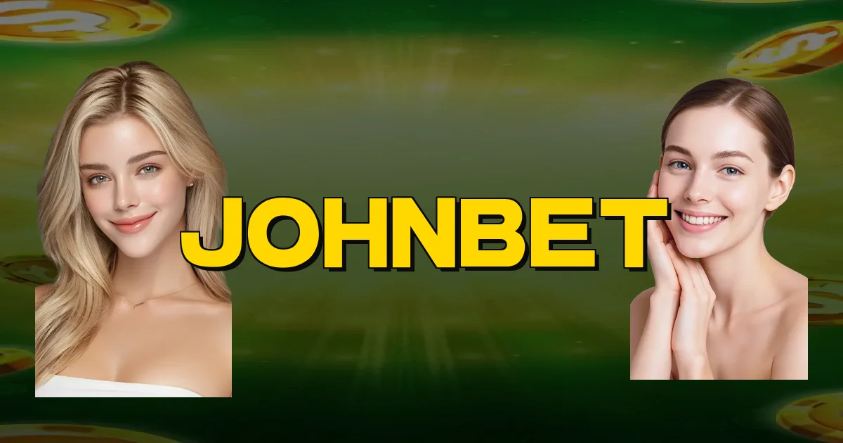 Johnbet Oficial