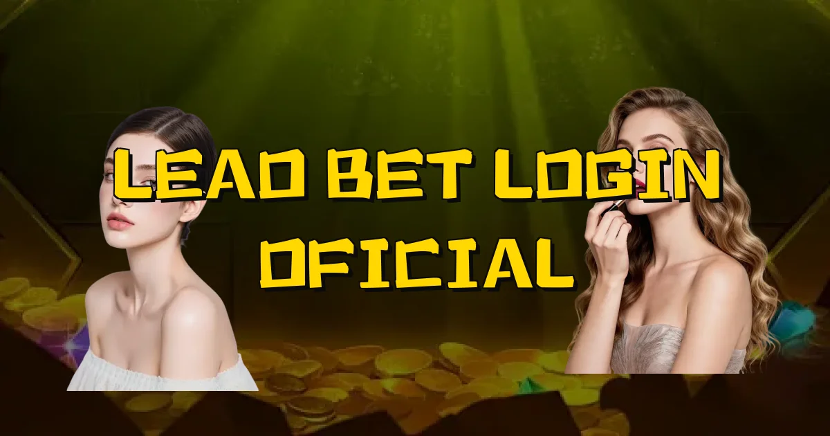 Leao Bet Login Oficial Oficial