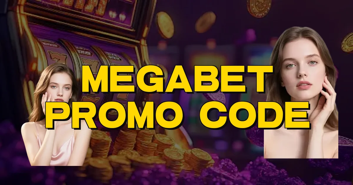 Megabet Promo Code Oficial