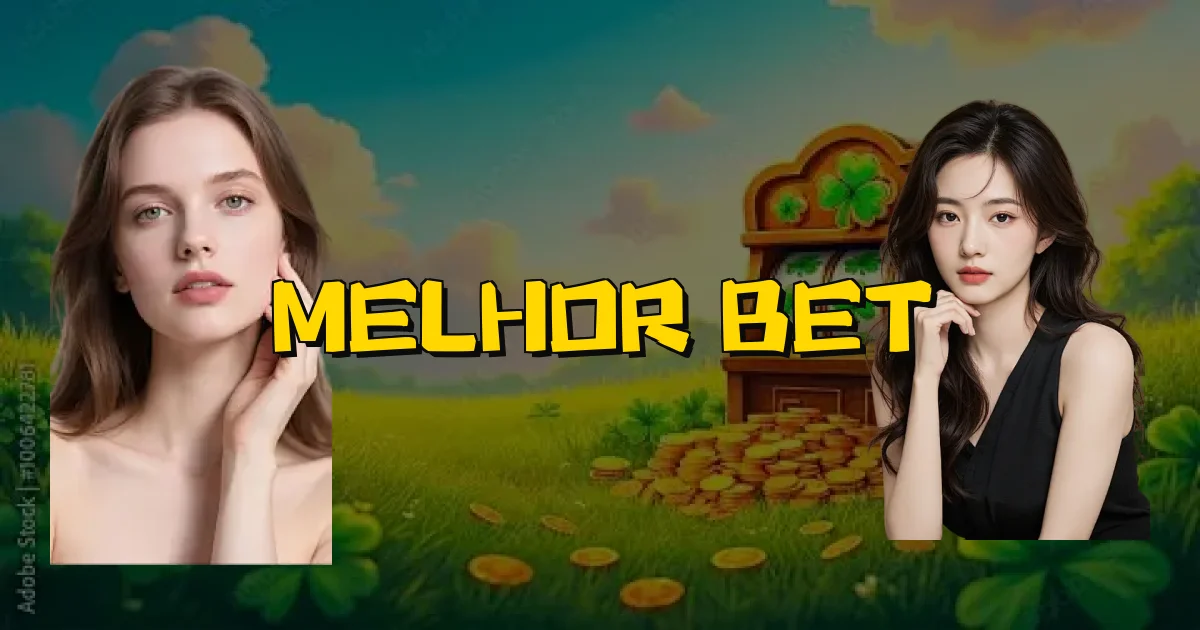 Melhor Bet Oficial