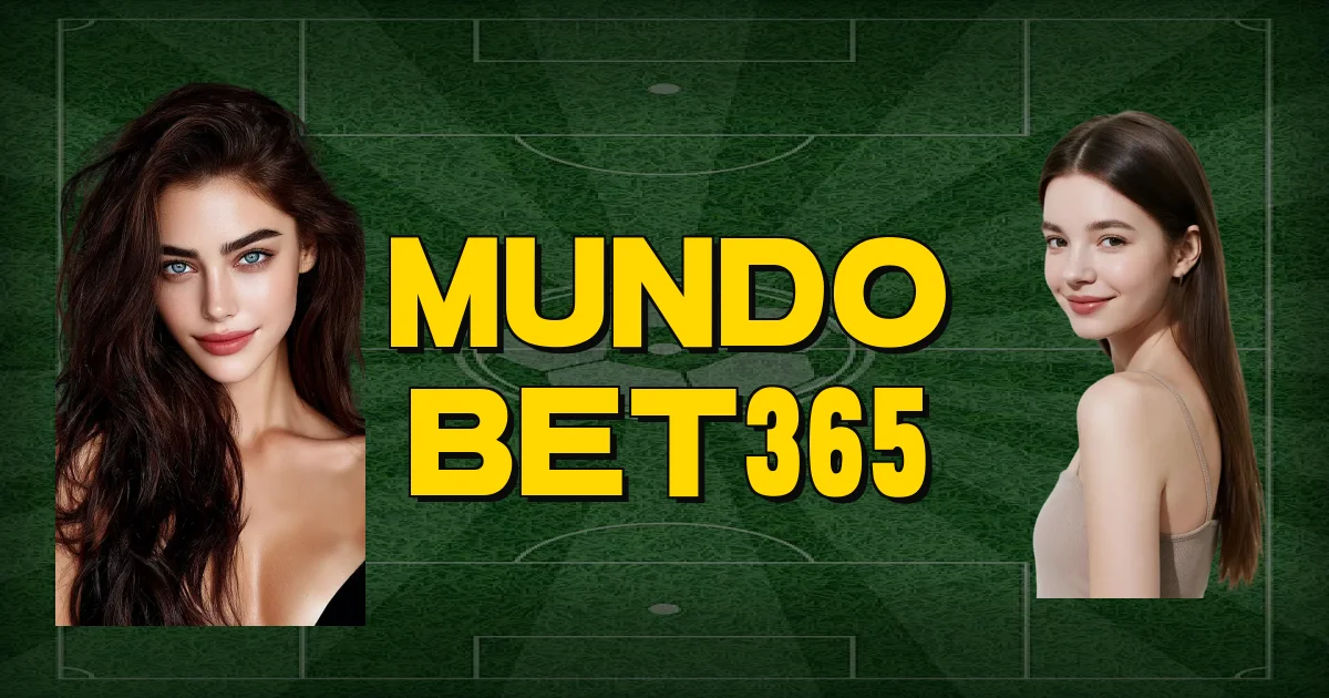 Mundo Bet365 Oficial