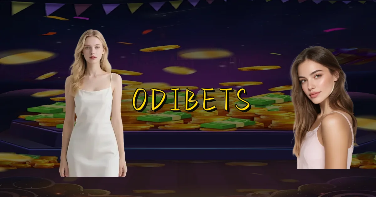 Odibets Oficial