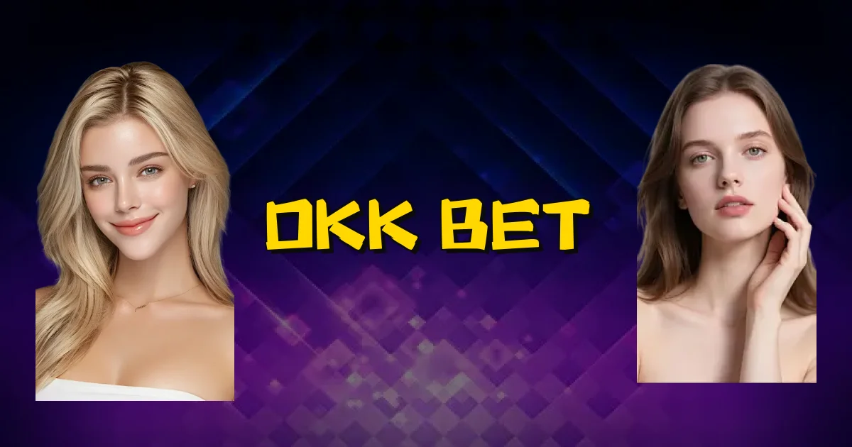 Okk Bet Oficial