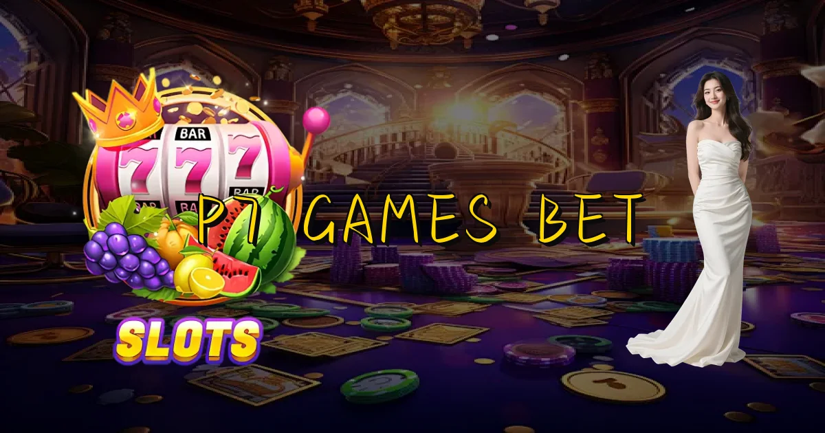 P7 Games Bet Oficial