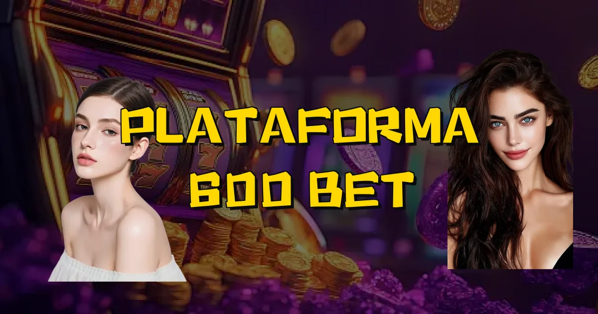 Plataforma 600 Bet Oficial